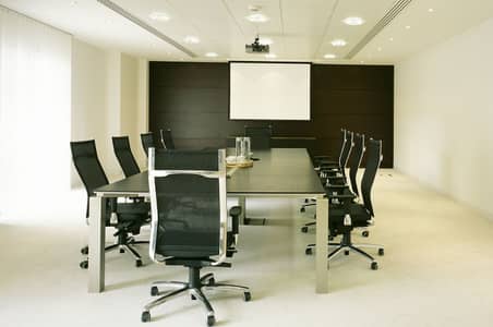 5000 Square Feet Corporate Office Space For Rent On Main Murree Road For Call Centers IT Offices Institutes Etc At Prime Location Of Saidpur Road