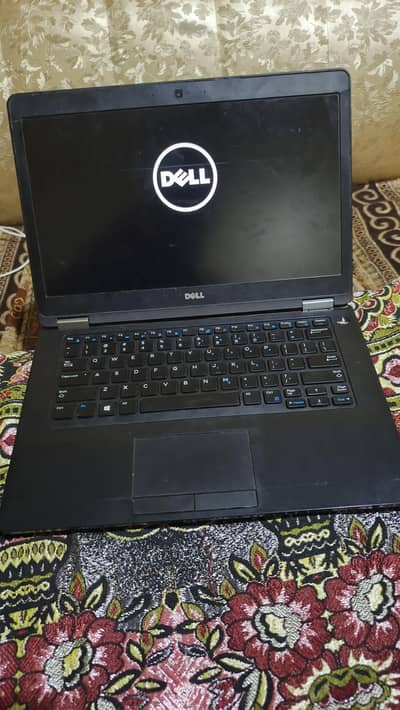 dell i5 6 th generation