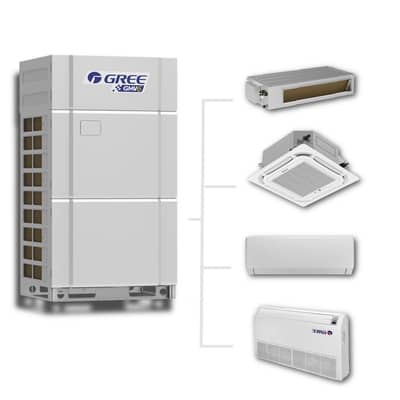 VRF Technicians Required - Lahore