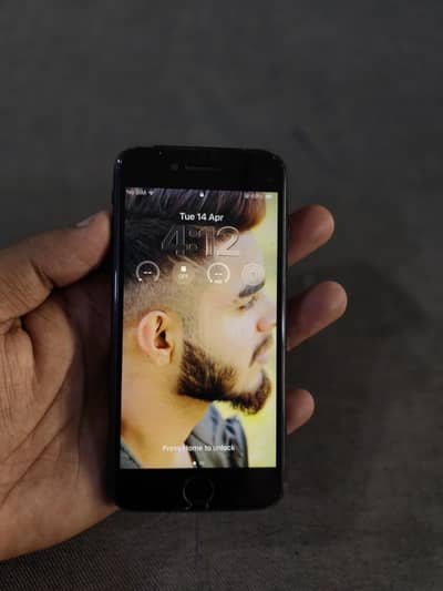 iohone se 2nd generation