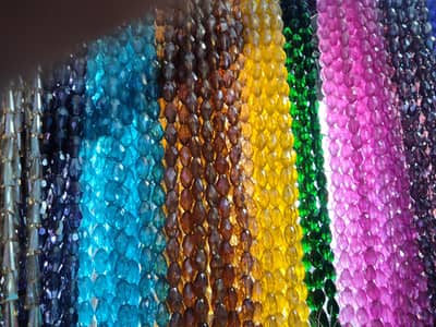 8/11 crystal all clr