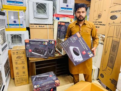 Raf Hot Plates | infrared cooker | Electric Stove Single Burner offer