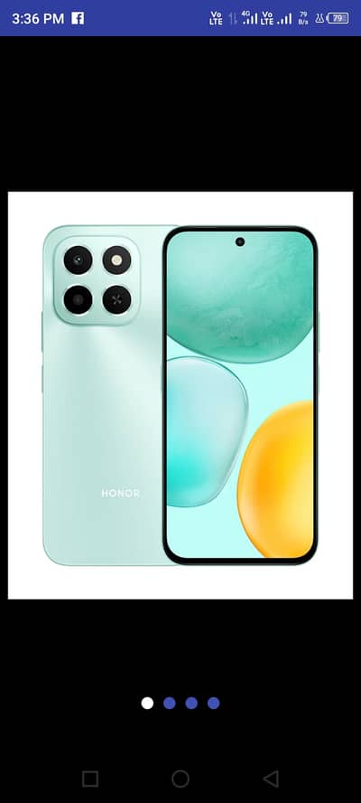 Honor Other Model very nice model everything ok