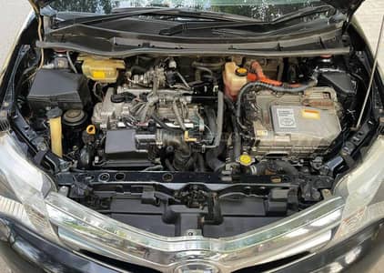 Axio 2014/ 2108 registered