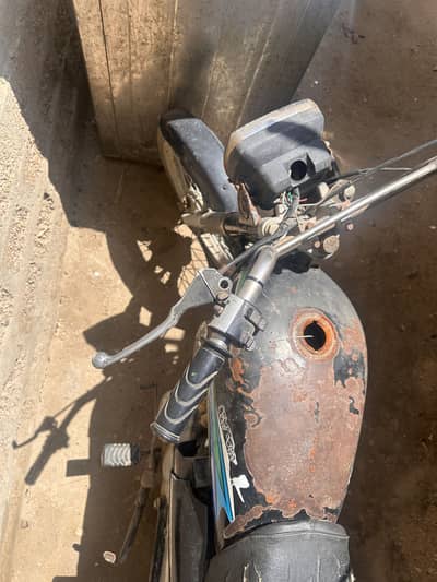 1st owner ha bike ok ha