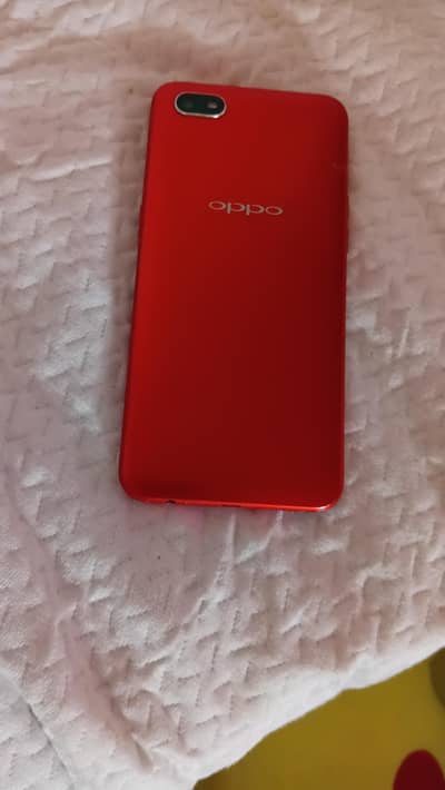 Oppo ak1