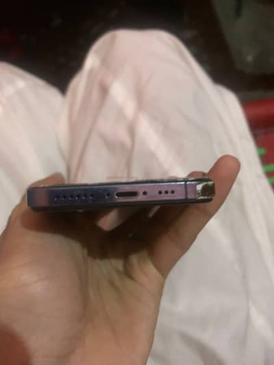 iPhone X 256 gb 12 pro converted non pta