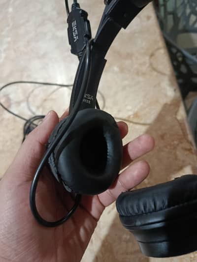 EKSA headphones H12E