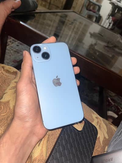 iphone 14 non Pta jv condition 10/10 waterpack total genuine