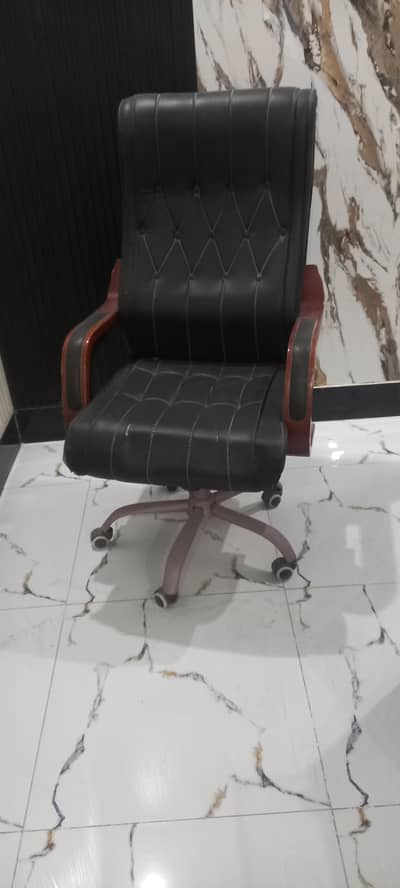 executive chair