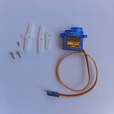 SG 90 Servo Motor