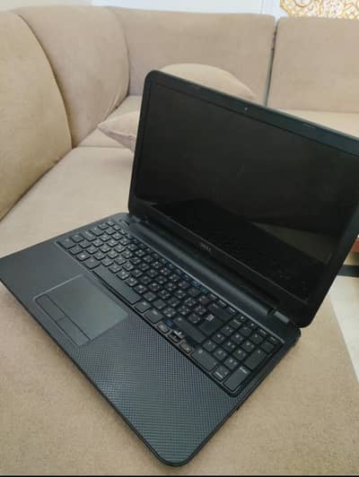 Dell Core i3 Laptop