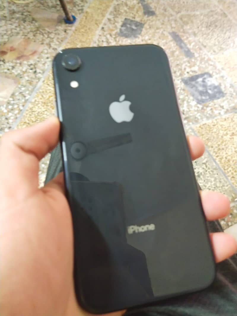 Ipone xr 2
