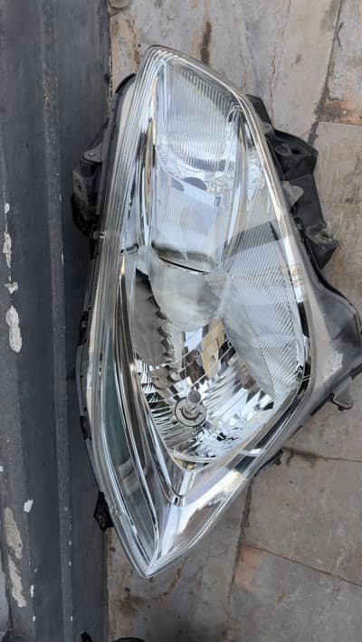 Suzuki Swift Genuine Headlights