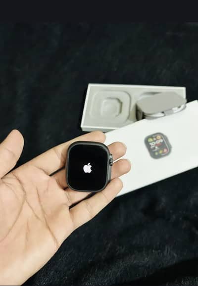 Apple watch ultra 2 new condition