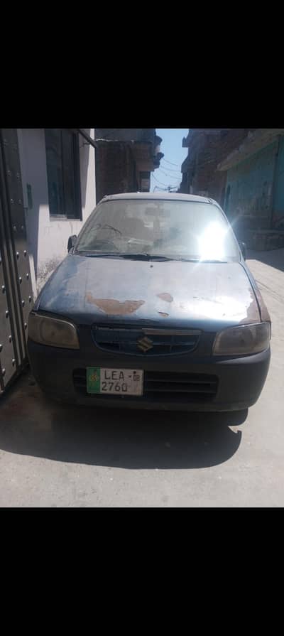 Suzuki alto japanese engine 660cc automatic