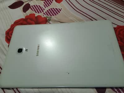 Samsung Tab A lush condition 3/32 with box