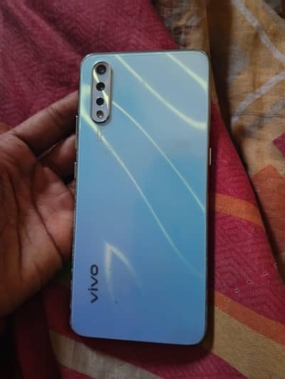 vivo s1 8 256 box Bhi ha 03256627442 WhatsApp