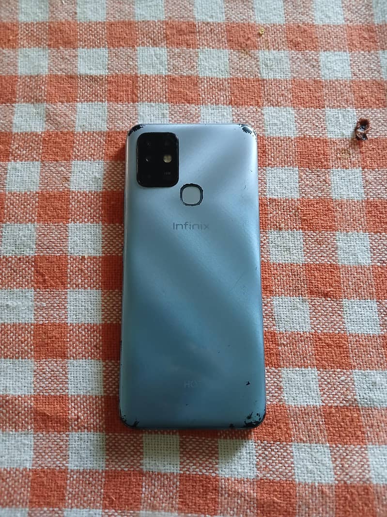 infinix 0