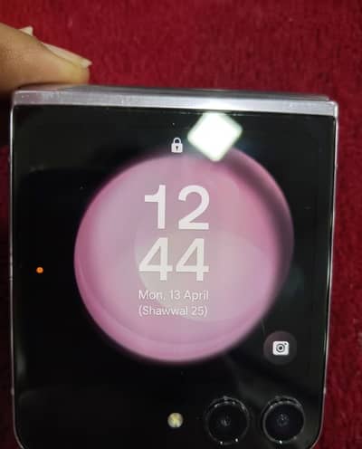 Samsung Mobile Z Flip 5 512GB