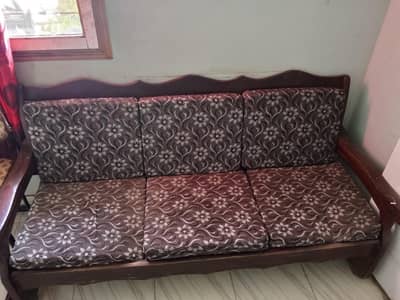 Sofa set