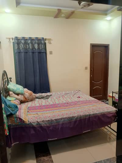 SECTOR- 15-A/4 BEUTIFUL GROUND PLUS ONE HOUSE BUFFER ZONE