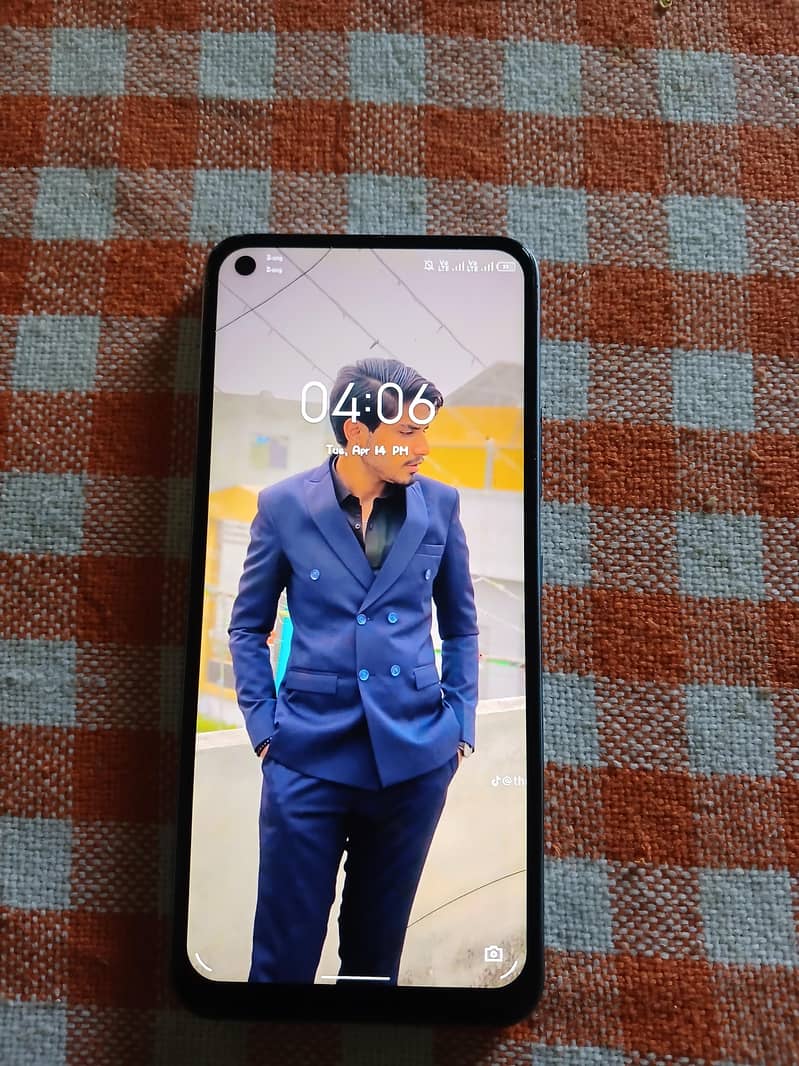 infinix 1