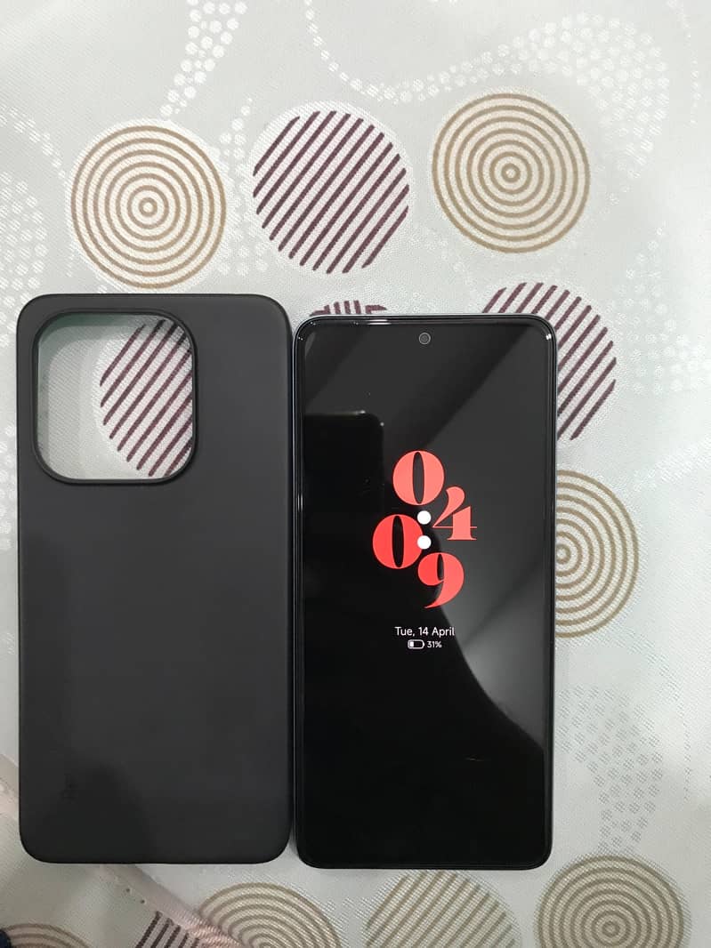 Redmi Note 14 0