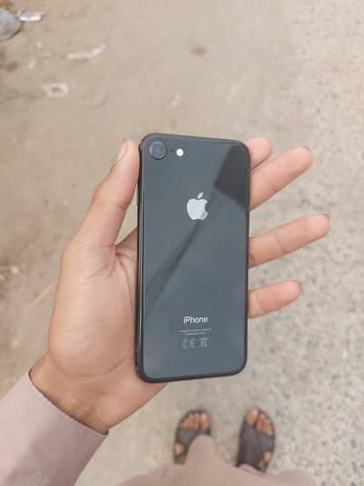 Iphone 8 64gb
