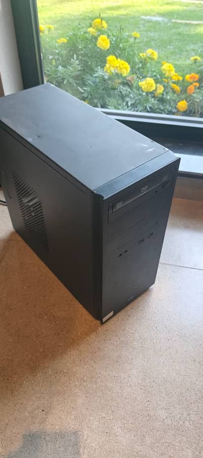 Intel i5 6th gen Desktop PC