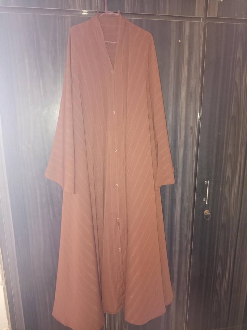 abaya 1