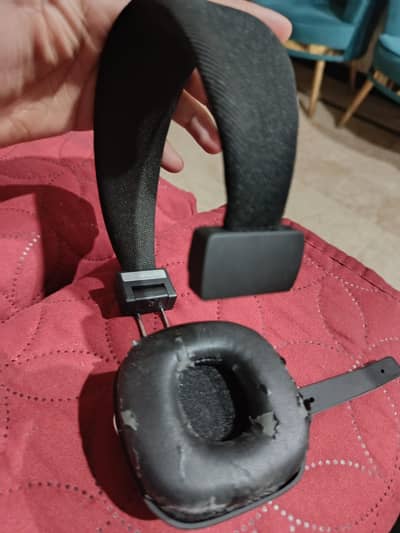 Bluetooth headphones mono
