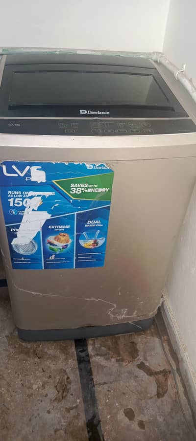 automatic washring maching kit replace honi ha