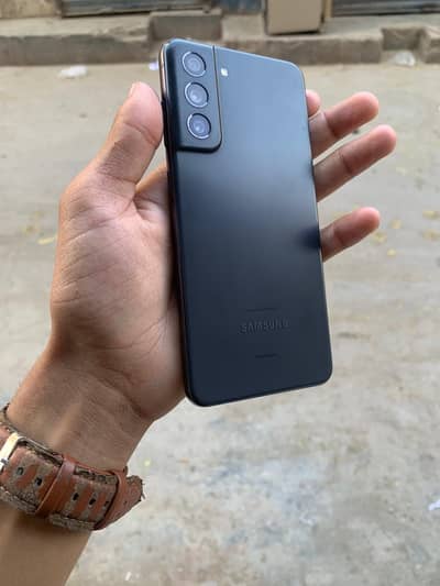 Samsung galaxy s21 fe