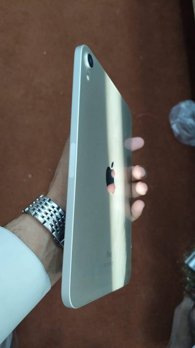 Ipad mini 6 1