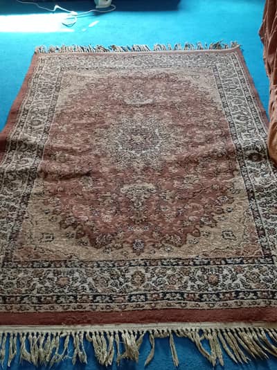 carpet with beautiful design