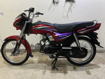 HONDA CD DREAM CALL 03029636017 GOOD CONDITION ARGENT SALE