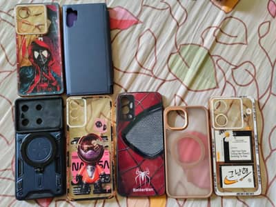 Covers for mix mobiles check description