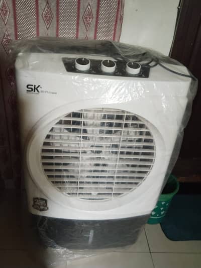 SK Room Air Cooler
