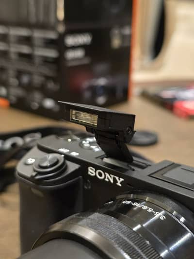 Sony a6400 camera 03098798293 Whatsapp number