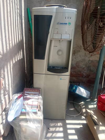 Low Rate Fully working Dispenser