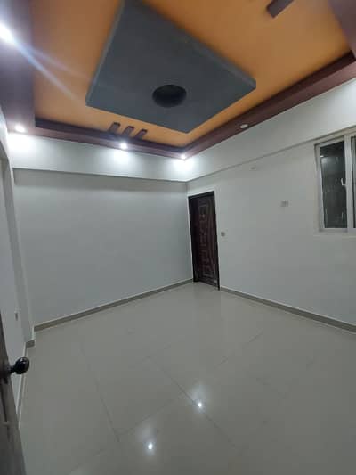 3 BED DD 1ST FLOOR PORTION FOR RENT - BLOCK 11