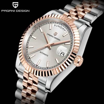 Original Pagani Automatic