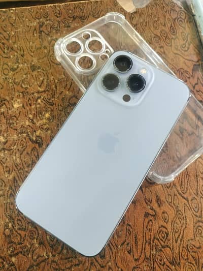 iphone 13 pro pta