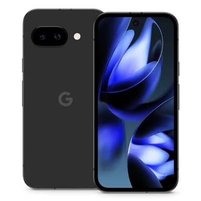 Google Pixel 9a PTA Approved