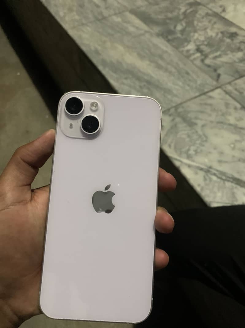 Iphone 14 plus 2