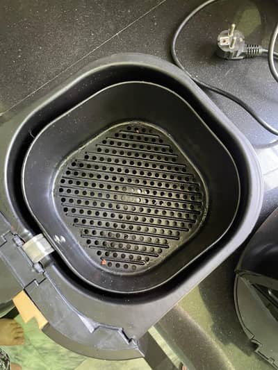 west point air fryer