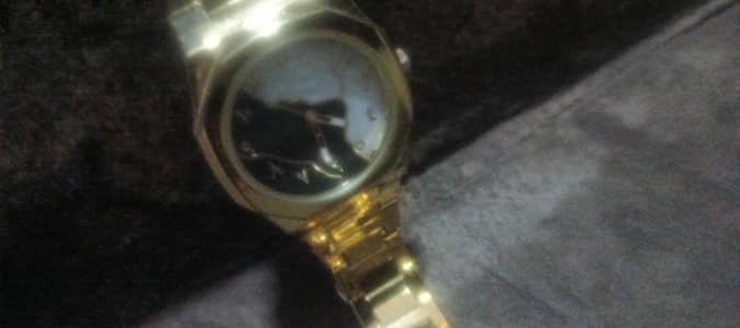 style and name of aura