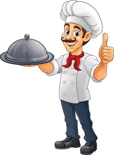 Professional Chef Required for Fast Food Restaurant