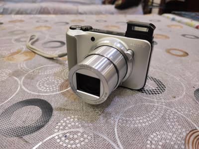 Sony CyberShot Imported Camera